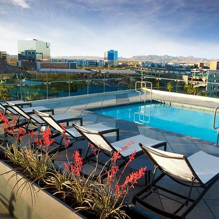 Hyatt Place Tempe Phoenix University エクステリア 写真