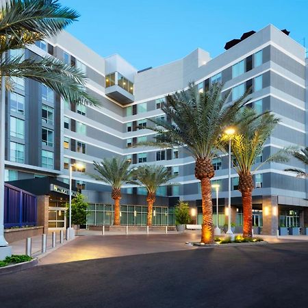 Hyatt Place Tempe Phoenix University エクステリア 写真