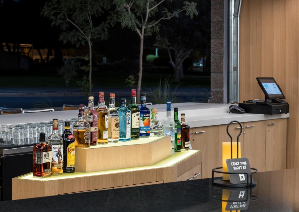 Hyatt Place Tempe Phoenix University エクステリア 写真