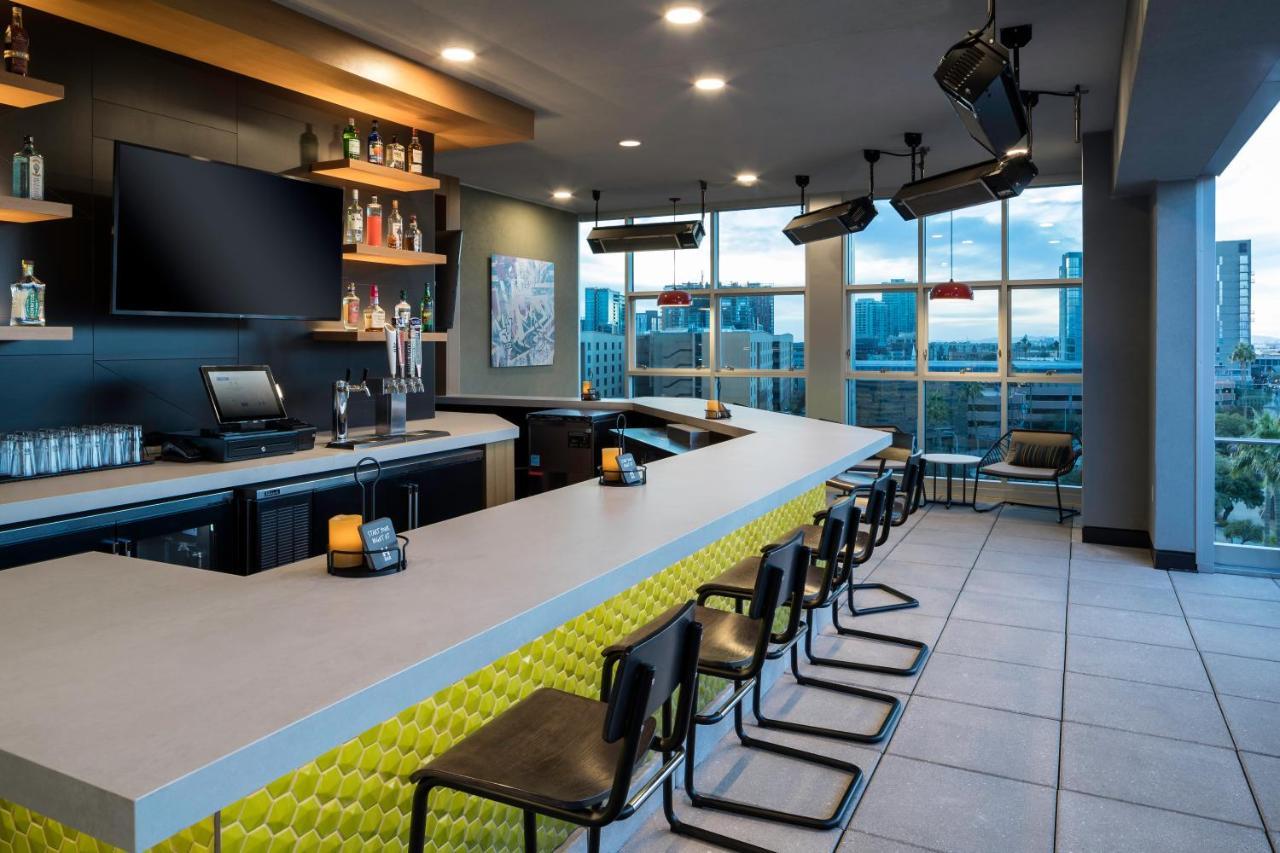 Hyatt Place Tempe Phoenix University エクステリア 写真
