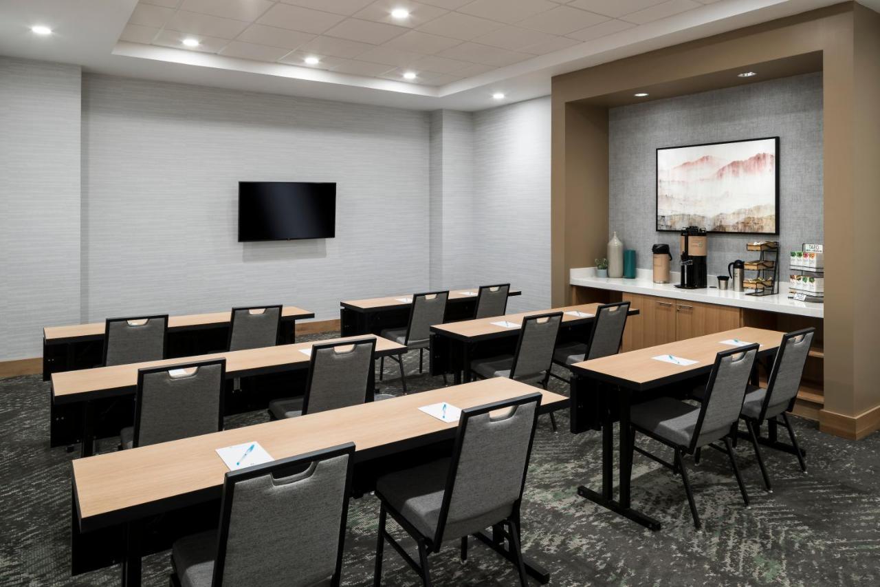 Hyatt Place Tempe Phoenix University エクステリア 写真