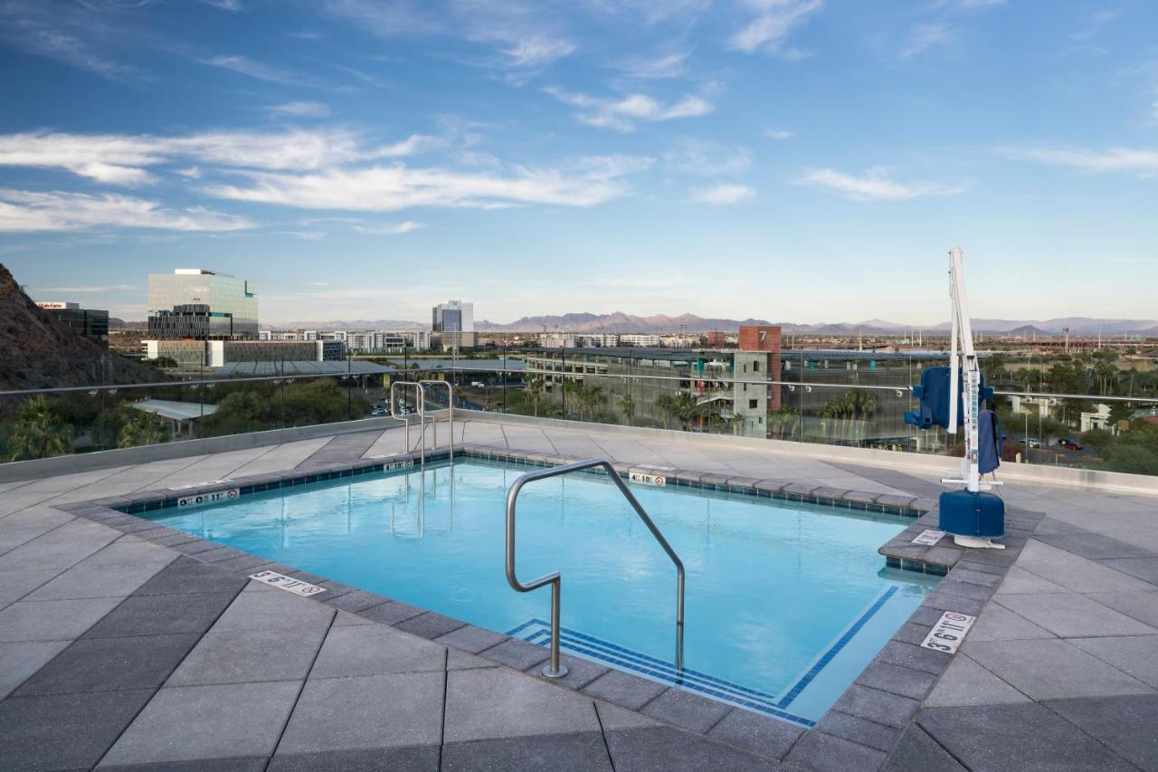 Hyatt Place Tempe Phoenix University エクステリア 写真