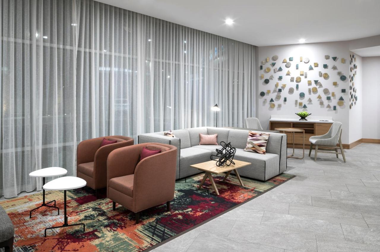 Hyatt Place Tempe Phoenix University エクステリア 写真