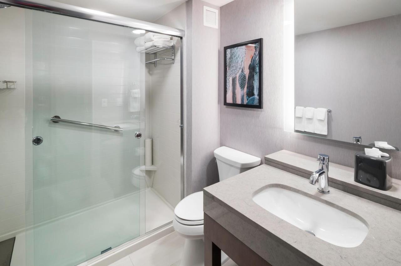 Hyatt Place Tempe Phoenix University エクステリア 写真