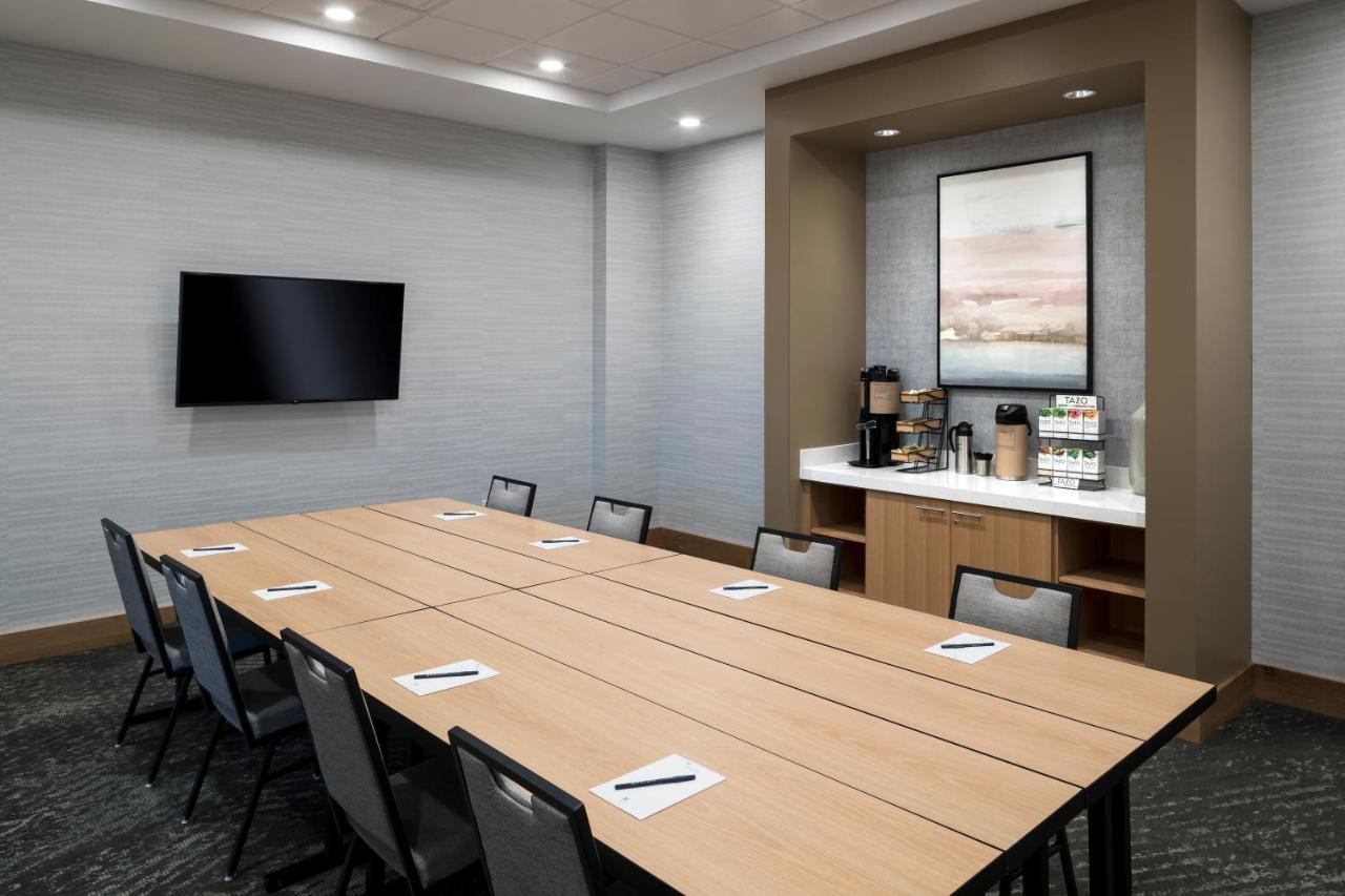 Hyatt Place Tempe Phoenix University エクステリア 写真