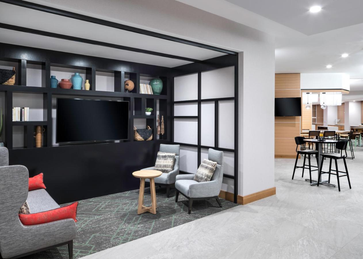 Hyatt Place Tempe Phoenix University エクステリア 写真