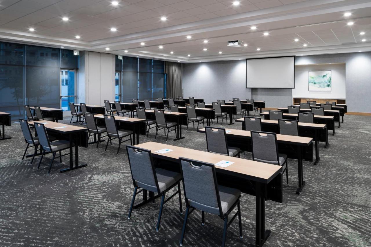 Hyatt Place Tempe Phoenix University エクステリア 写真