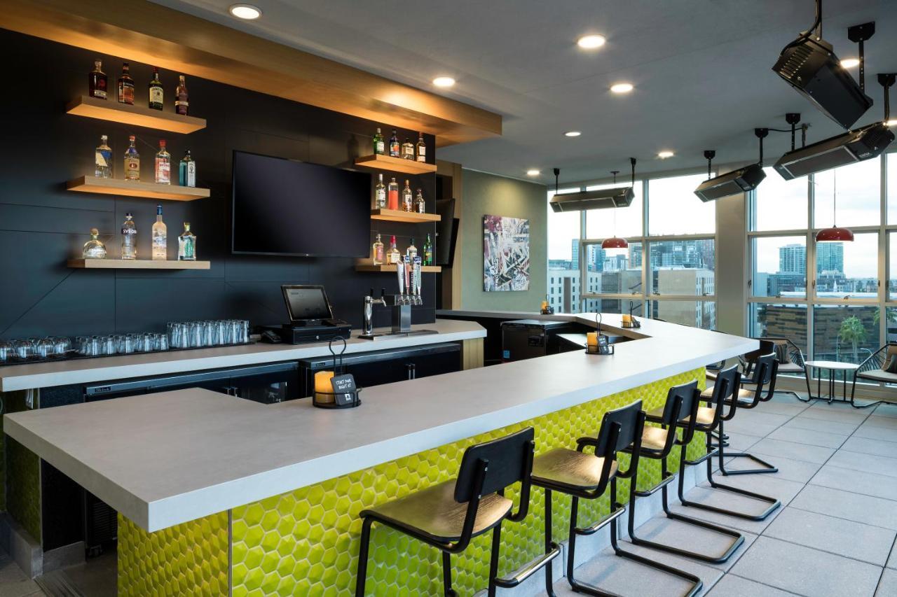 Hyatt Place Tempe Phoenix University エクステリア 写真