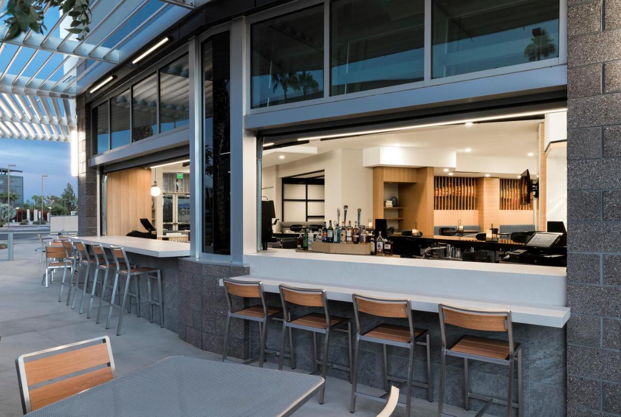Hyatt Place Tempe Phoenix University エクステリア 写真