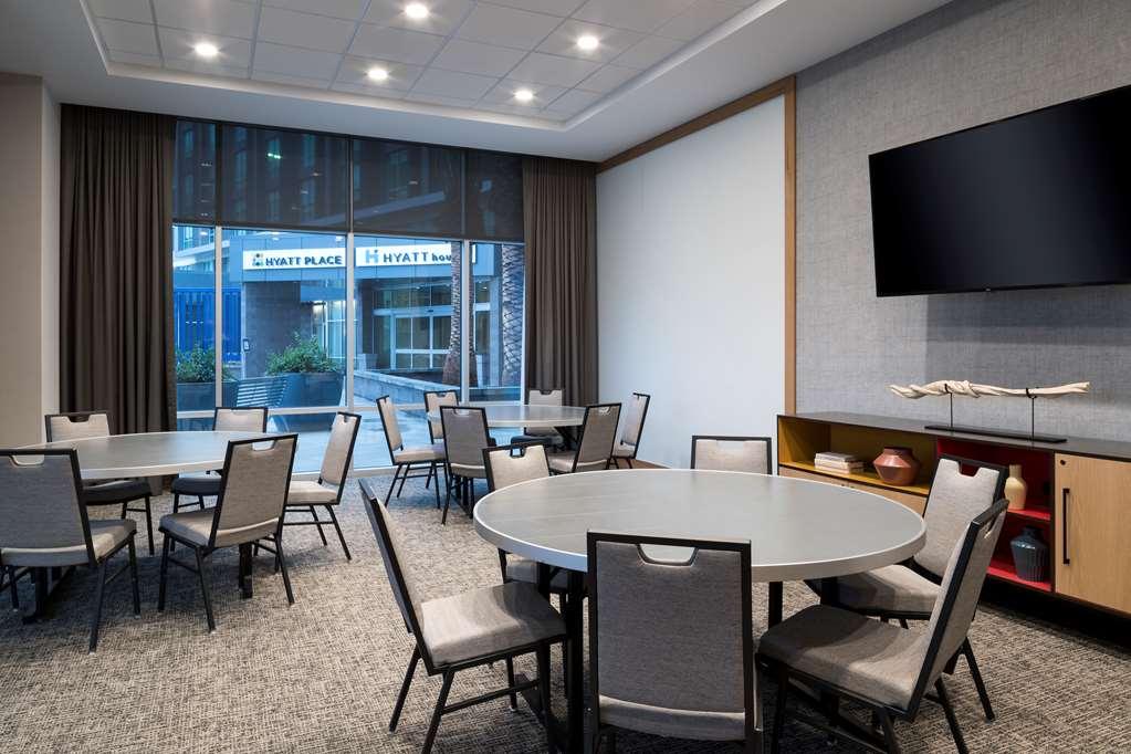 Hyatt Place Tempe Phoenix University 設備 写真