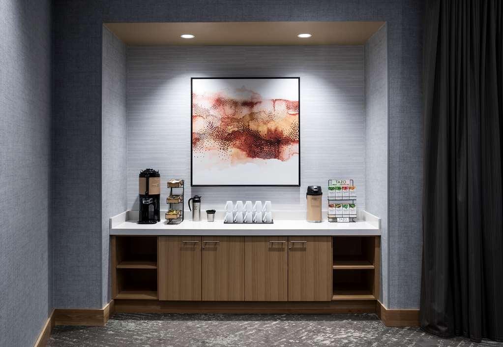 Hyatt Place Tempe Phoenix University 設備 写真
