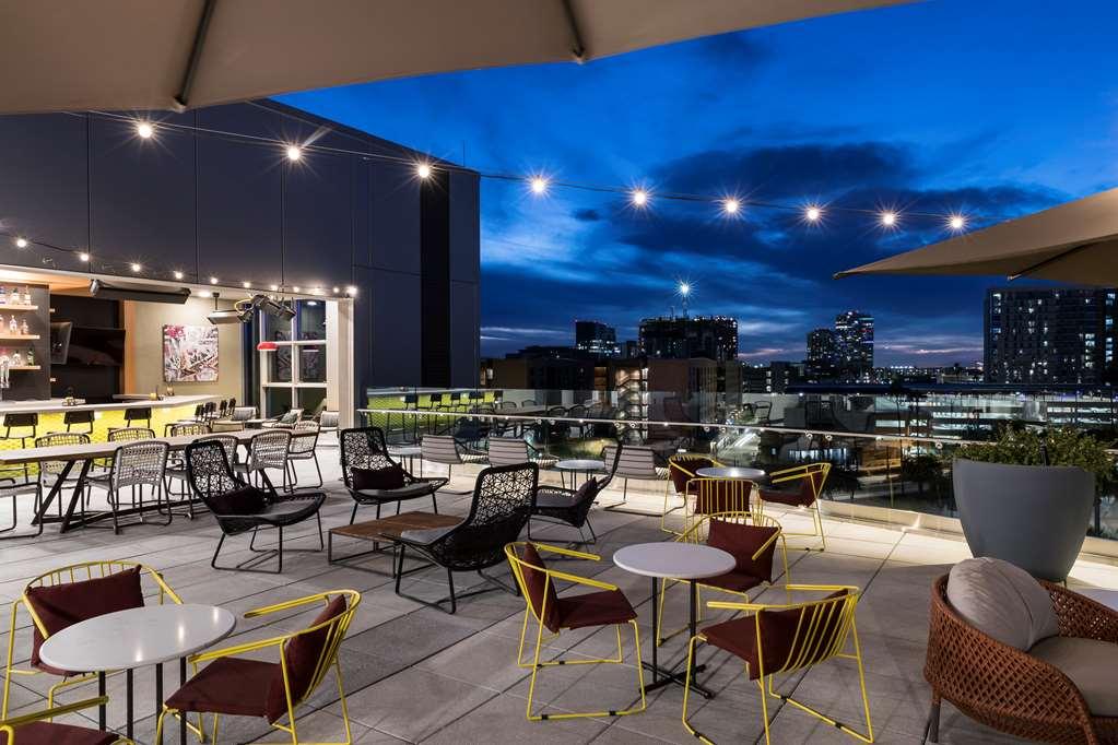 Hyatt Place Tempe Phoenix University 設備 写真